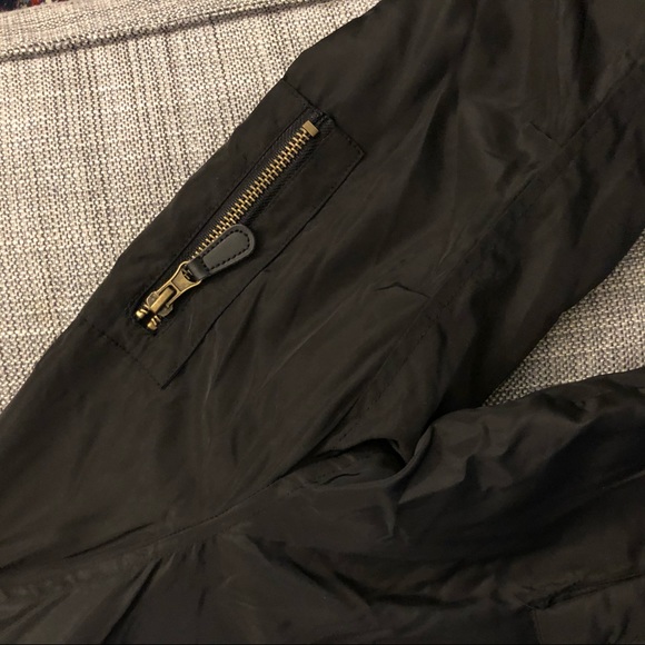 Fleece Jacket/Bomber - Picture 2 of 4